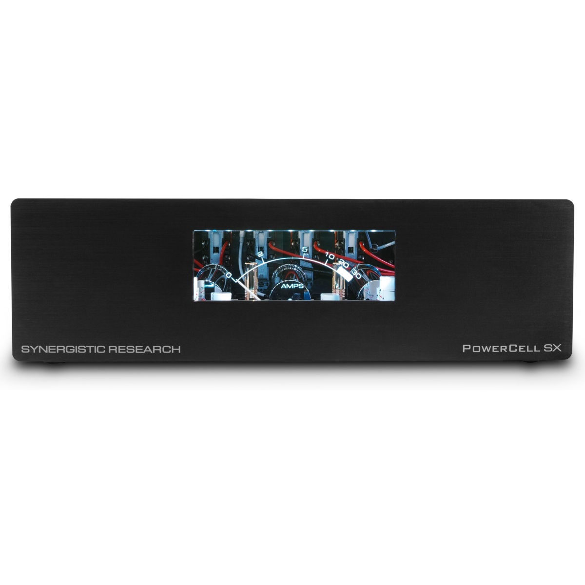 Synergistic Research PowerCell 12 SX Line Conditioner