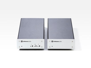 Phono Preamplifier
