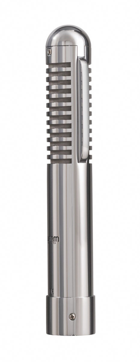 Miniaturebillede: Warm Audio WA-FT - Fen-tone enkeltbåndsmikrofon