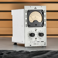 IGS-Audio-ONE-LA-500---Classic-Tube-Opto-Compressor