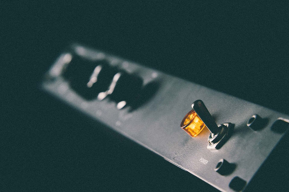 Miniature : Kultrumm Audio Labs - Égaliseur W295