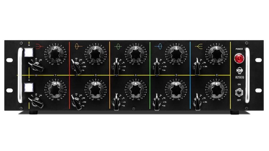 best Tube Equalizer