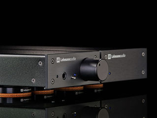 phono preamplifier