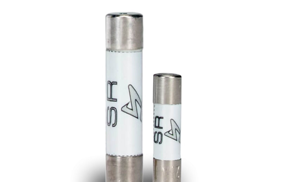 Synergistic Research Master Fuse – high-end audio fuse delivering ultimate sound performance  
