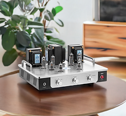 IGS-Audio-Thermidt---Hifi-Tube-Amplifier