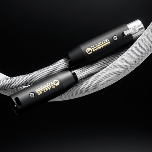AES/EBU Cable for Hifi Music systems
