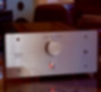IGS Audio Thermidt CODE 2510 - Class-A power amplifier