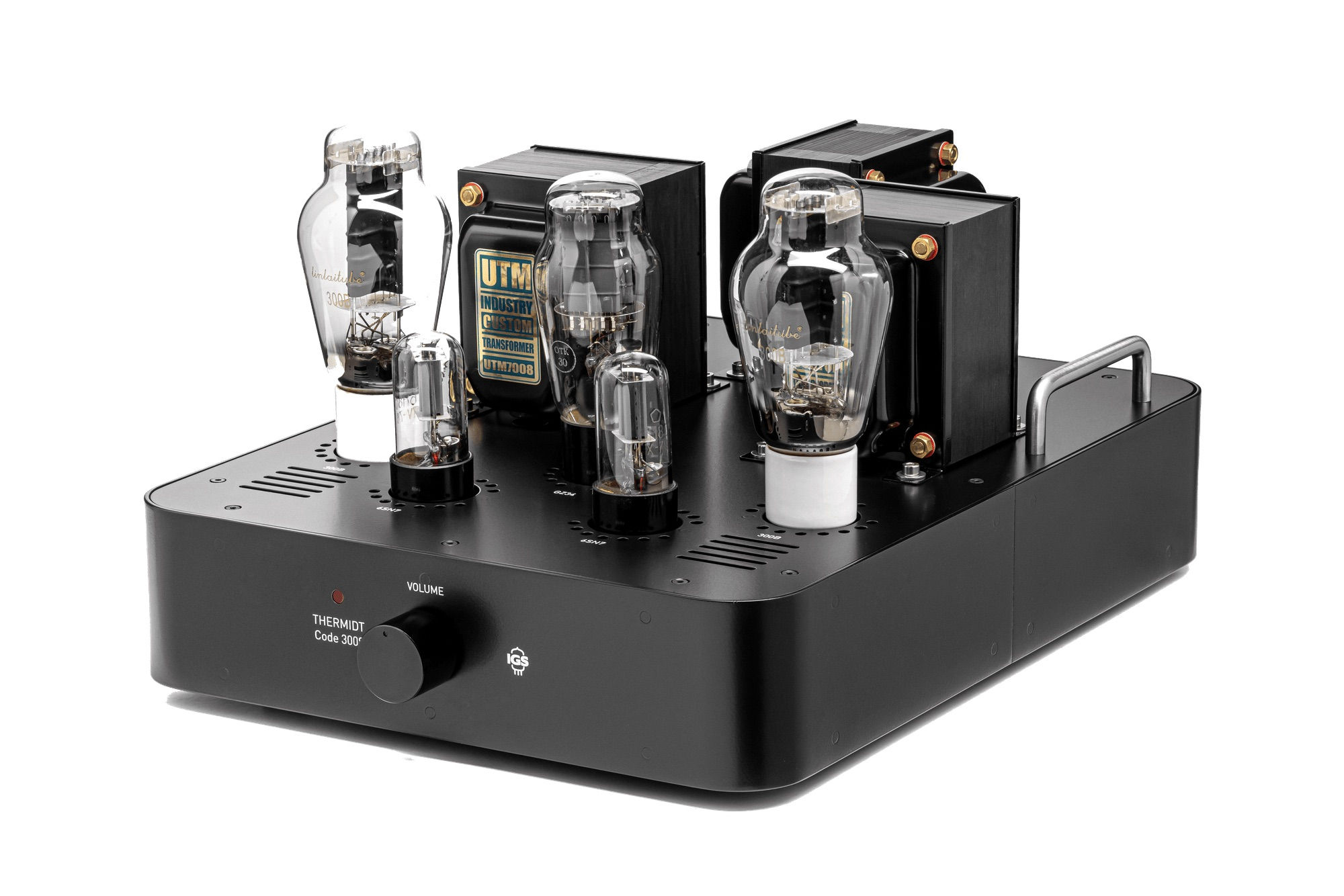 IGS Audio Thermidt 3008 – Stereo Tube Integrated Amplifier