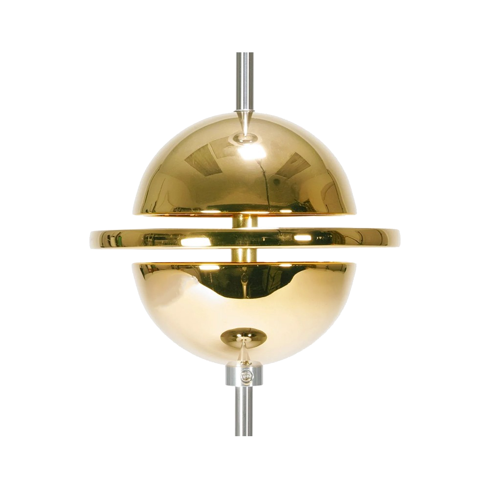 Synergistic Research Acoustic Art Vibratron SX