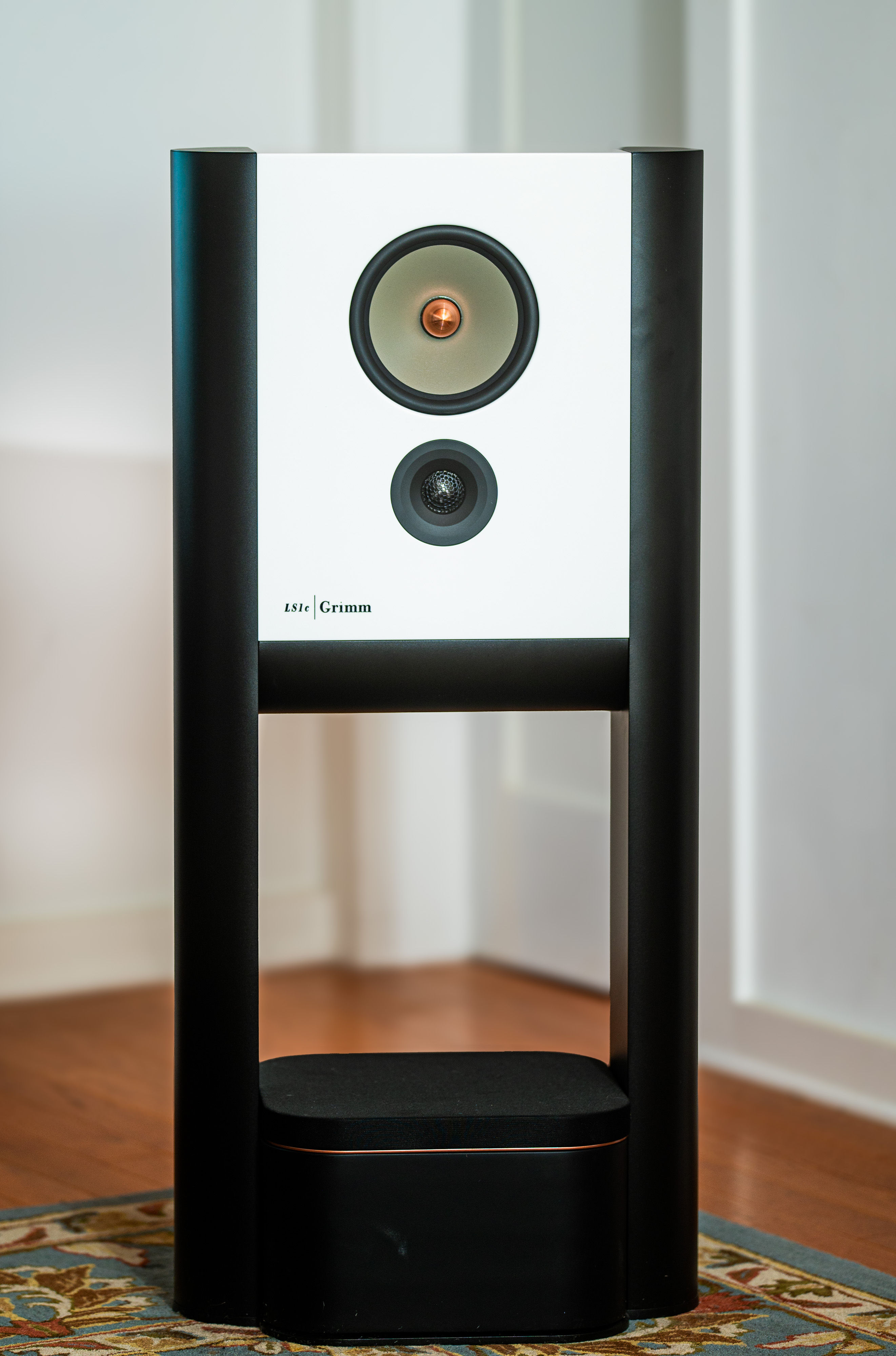 Grimm Audio  LS1c - active Loudspeaker System