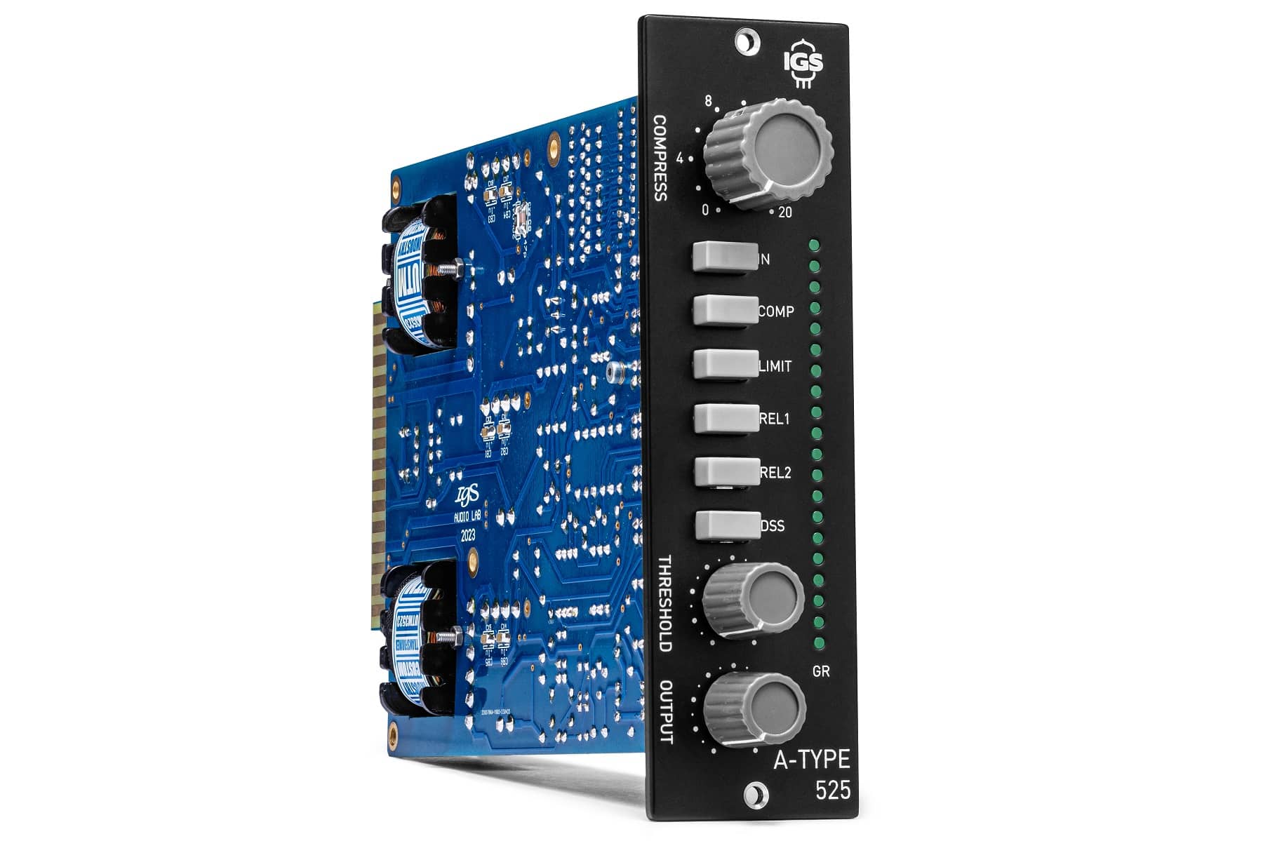 buy 500 series modules online at Falkenstein ProAudio