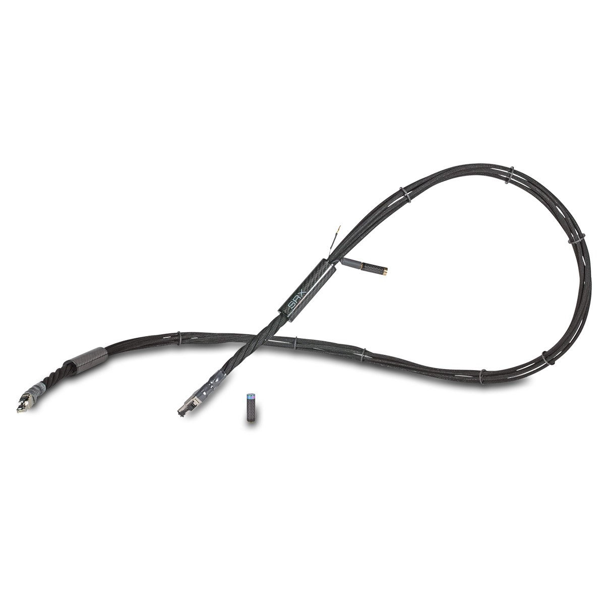 Synergistic Research SRX Ethernet / LAN Cable