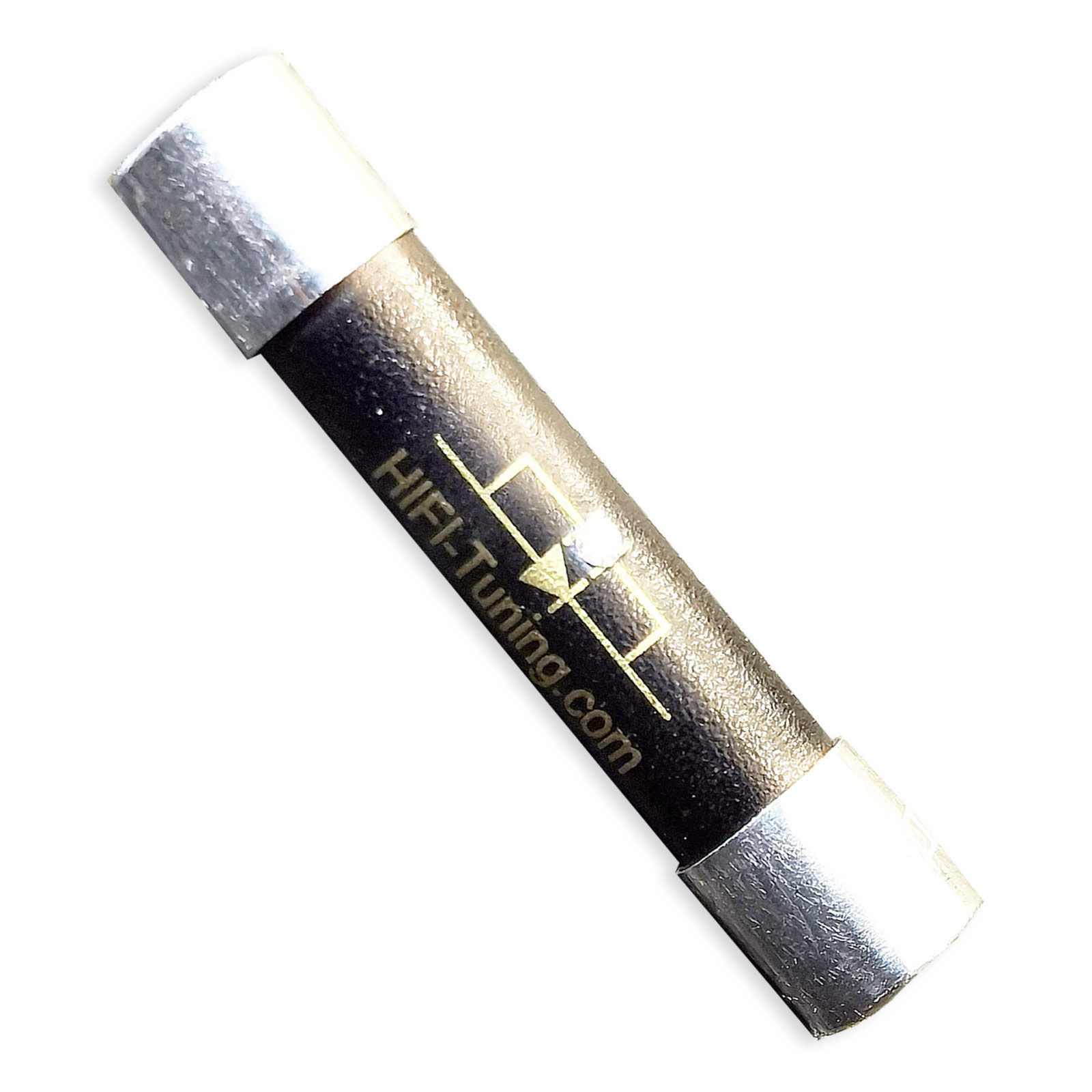 HiFi-Tuning Diamond Silver Supreme³ Fuses 5×20 T 500mA slow-blow