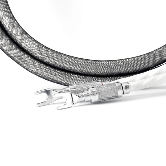 Highend Hifi Silver-/Copper Cable for Hifi-Systems Silberkabel Highend Audiokabel high end hifi kabel
hifi audio kabel