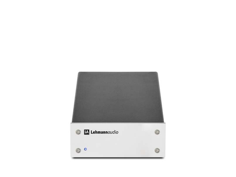 Stereo Endstufe für Hifi Fans, stereo power amplifier, kleine Endstufe von Lehmann Audio