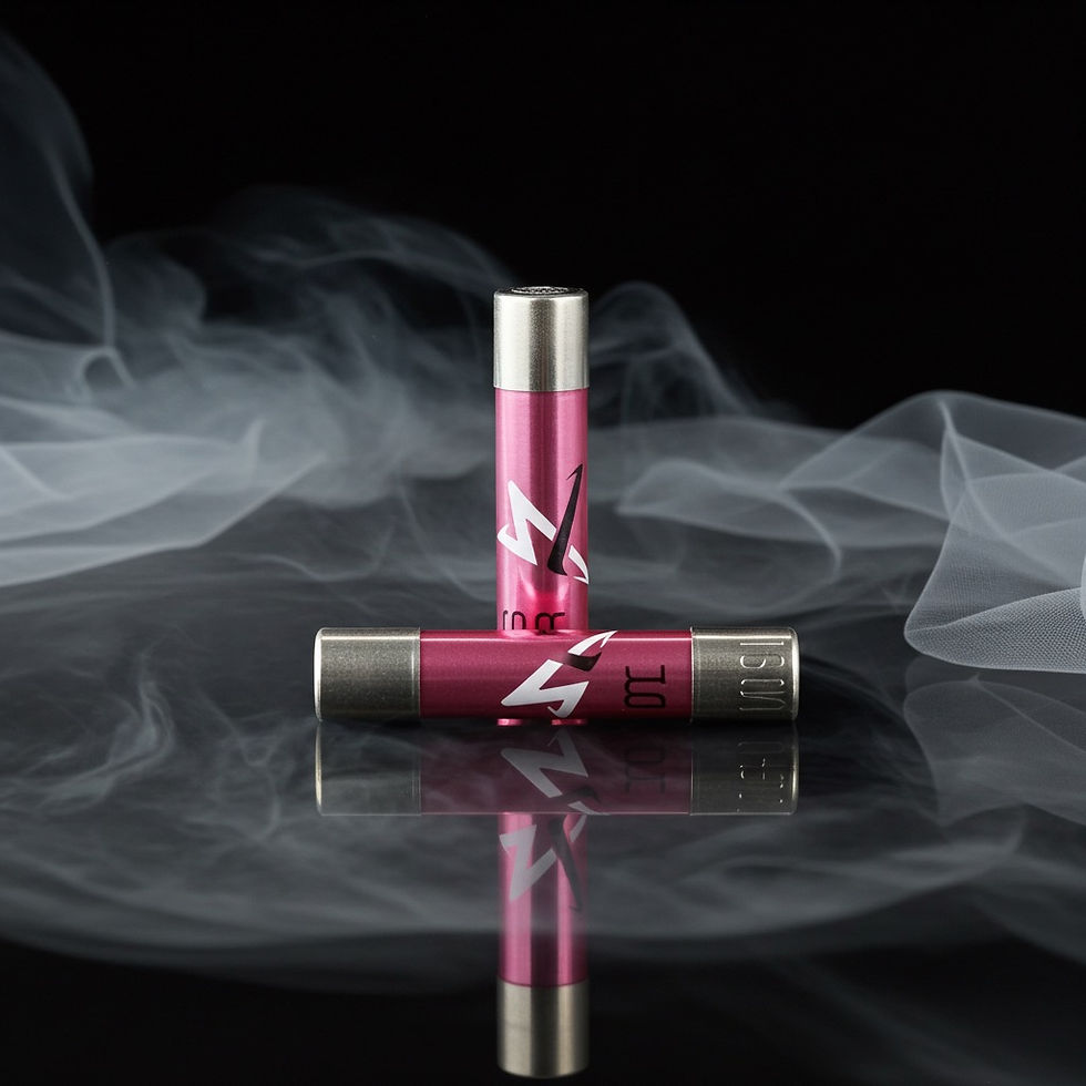 Hifi-Feinsicherung und Audio-Geräte-Sicherung