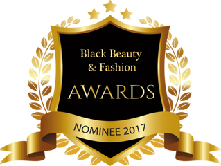 Black Beauty & Fashion Awards
