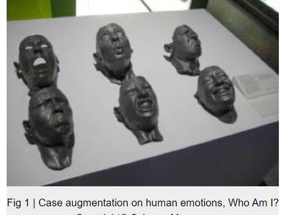 One project finishes | another one starts better