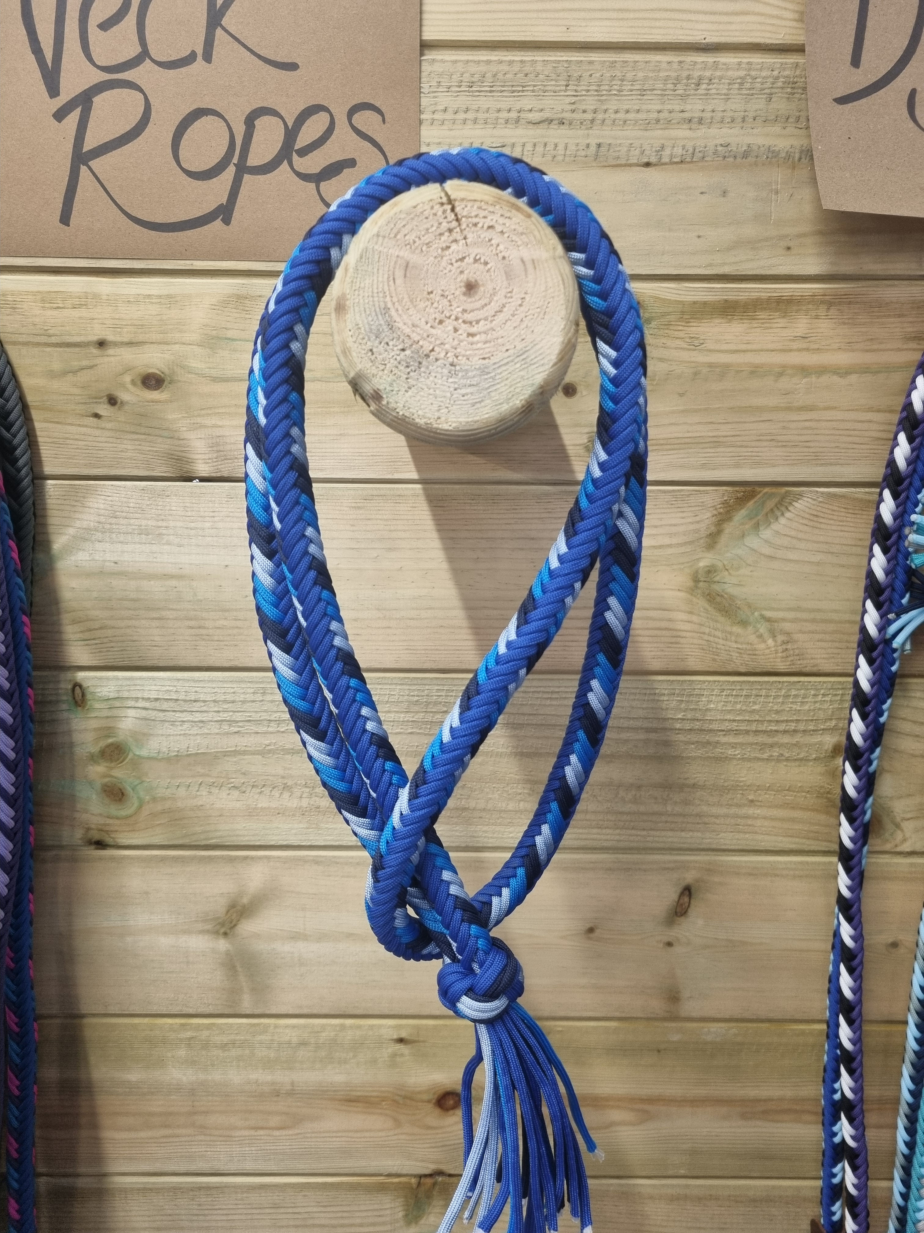 Neckrope - Standard (150cm)