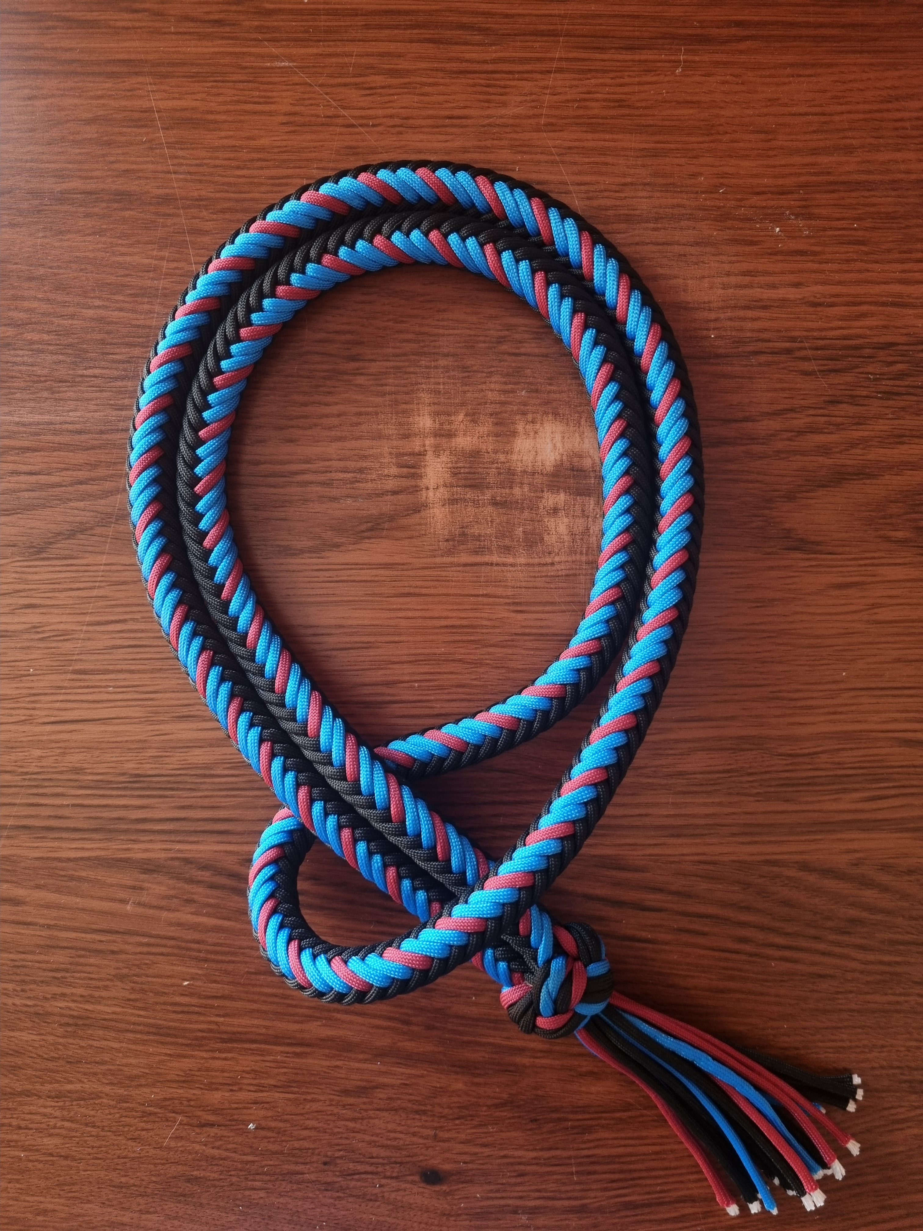 Neckrope - Cobsize (150cm)