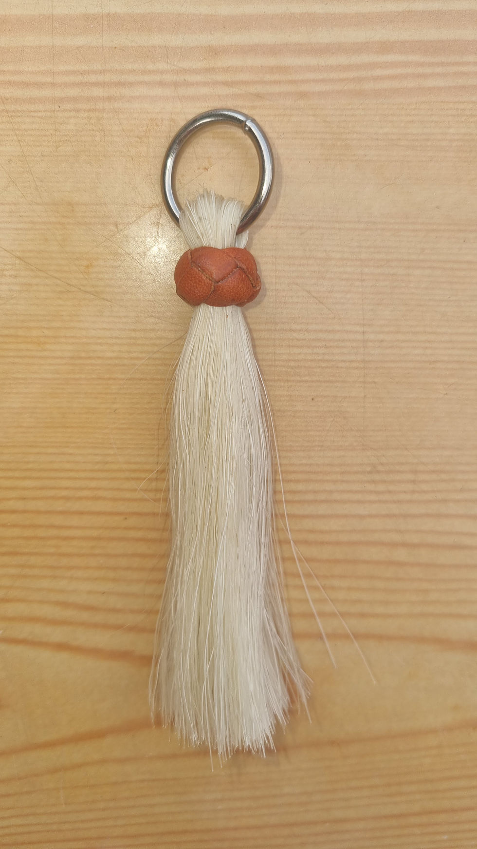Thumbnail: Bridle Shoo Fly - White