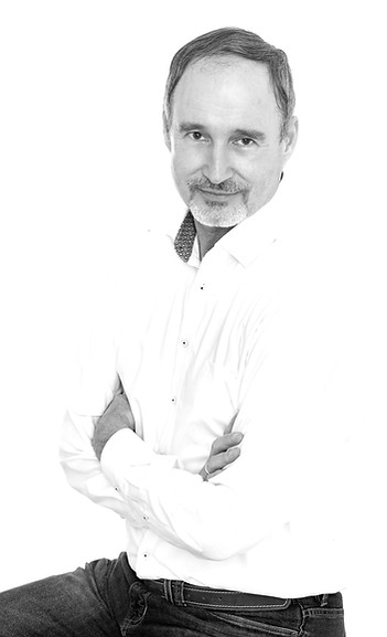 Thomas Gamsjaeger-Allain