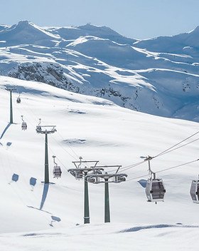 Station de ski