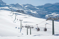Ski Resort