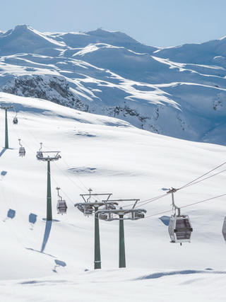 ST. ANTON