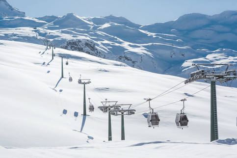 Mölltaler Gletscher
