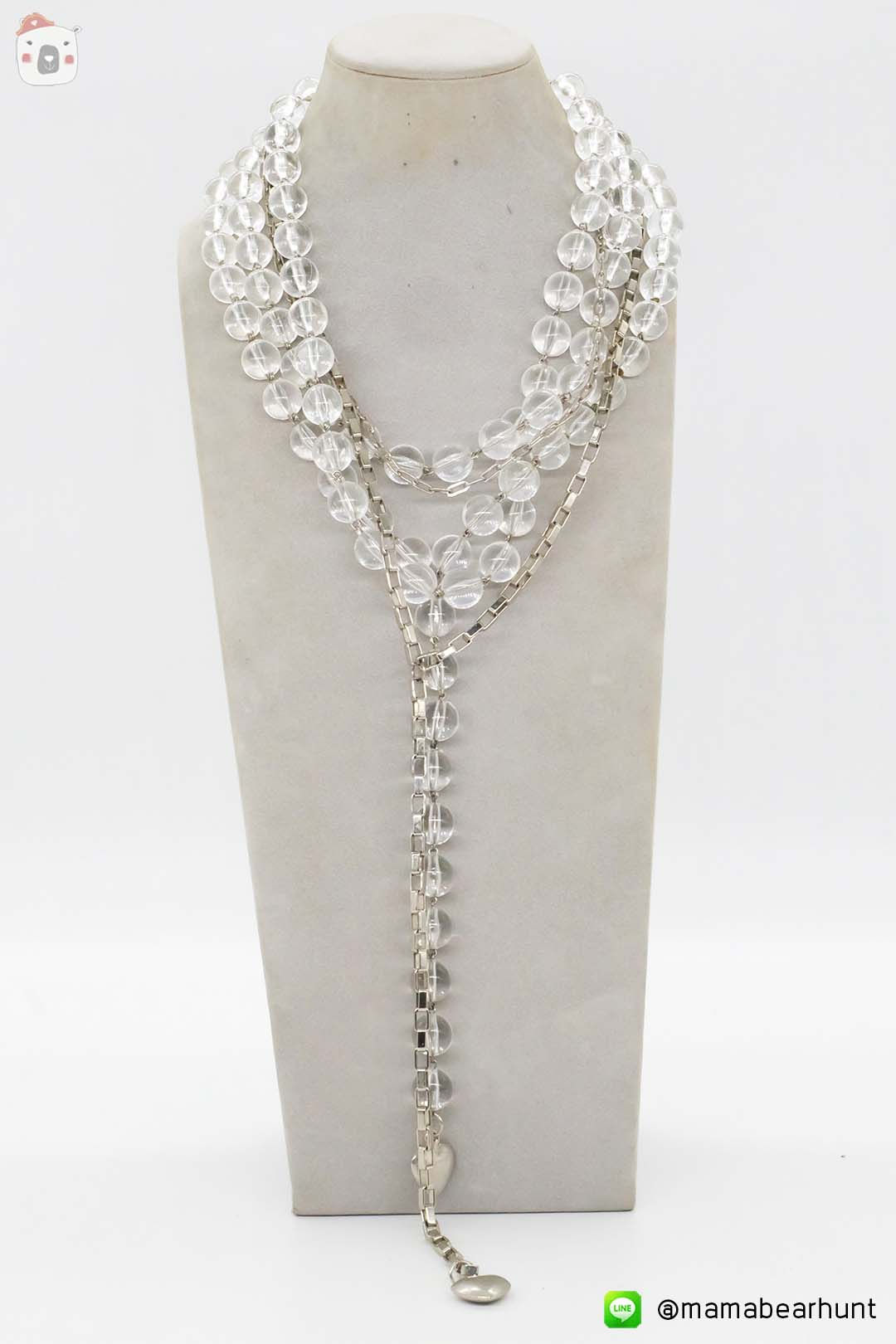 สร้อยคอวินเทจ