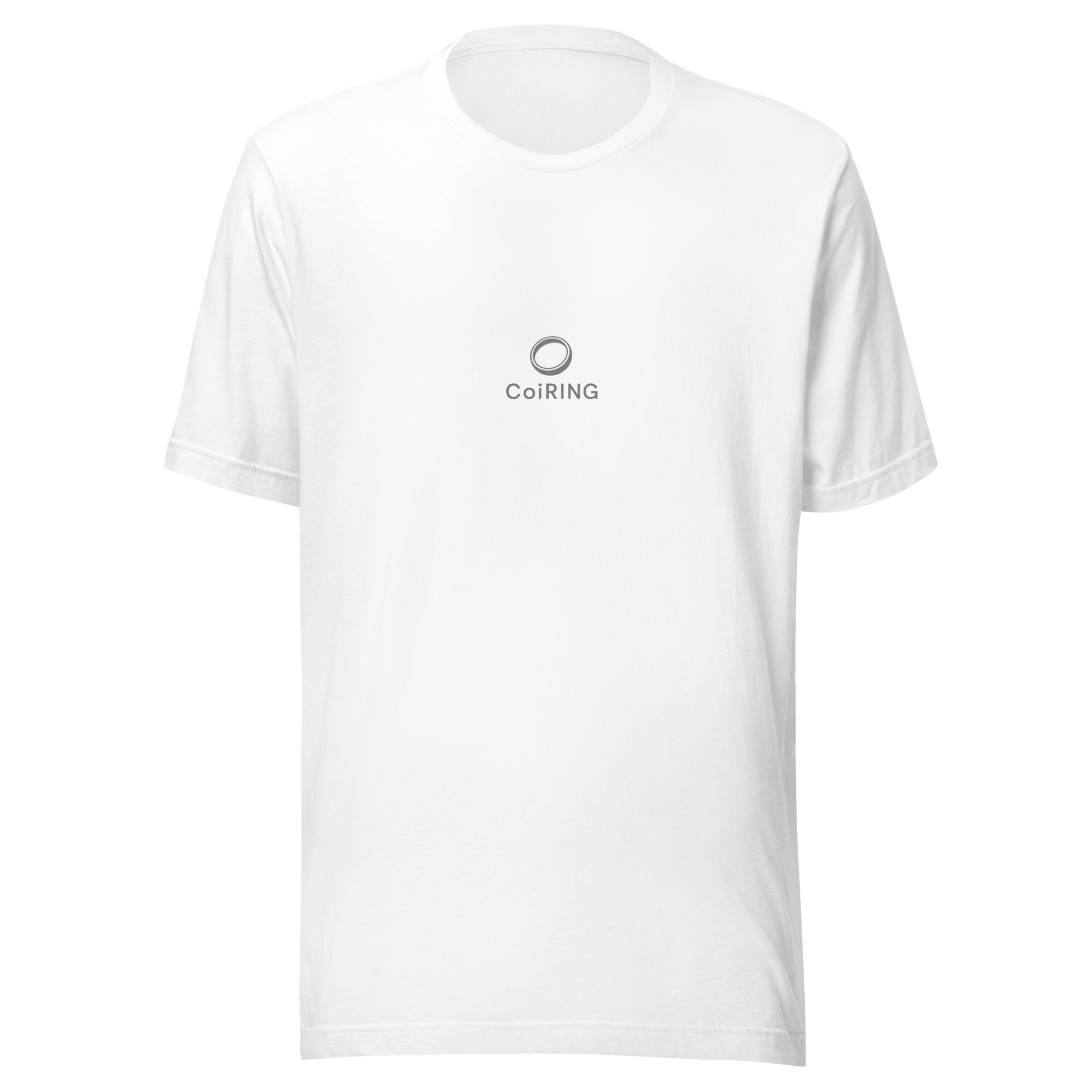 👕【CoiRING】ユニセックス 定番Tシャツ（Unisex Staple T-Shirt）
