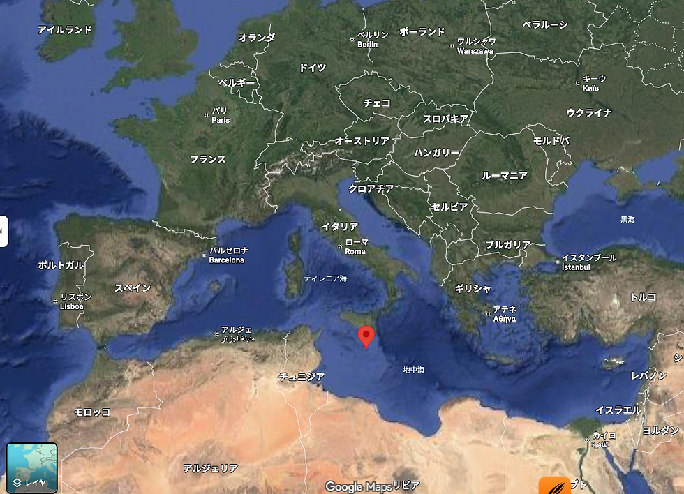 地図提供:Google Maps