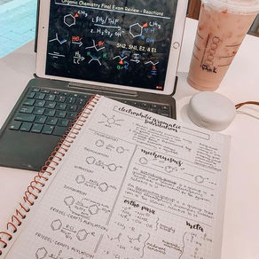 Tips for success in online classes 