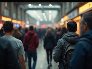 Join Our Thriving Community of Sports Traders