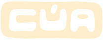 Logo Cúa - Versión simple - Crema troquelado.png