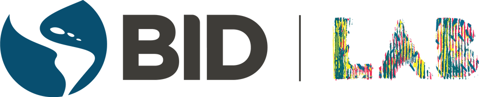 Logo BID Lab