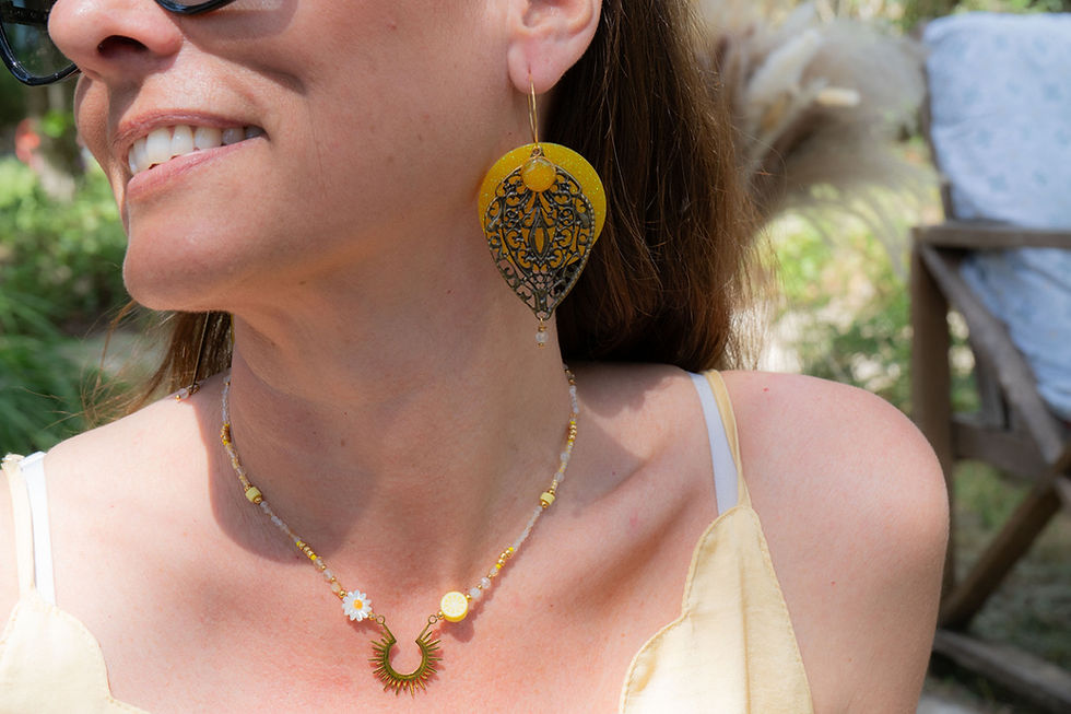 Miniature : Collier Youpi !