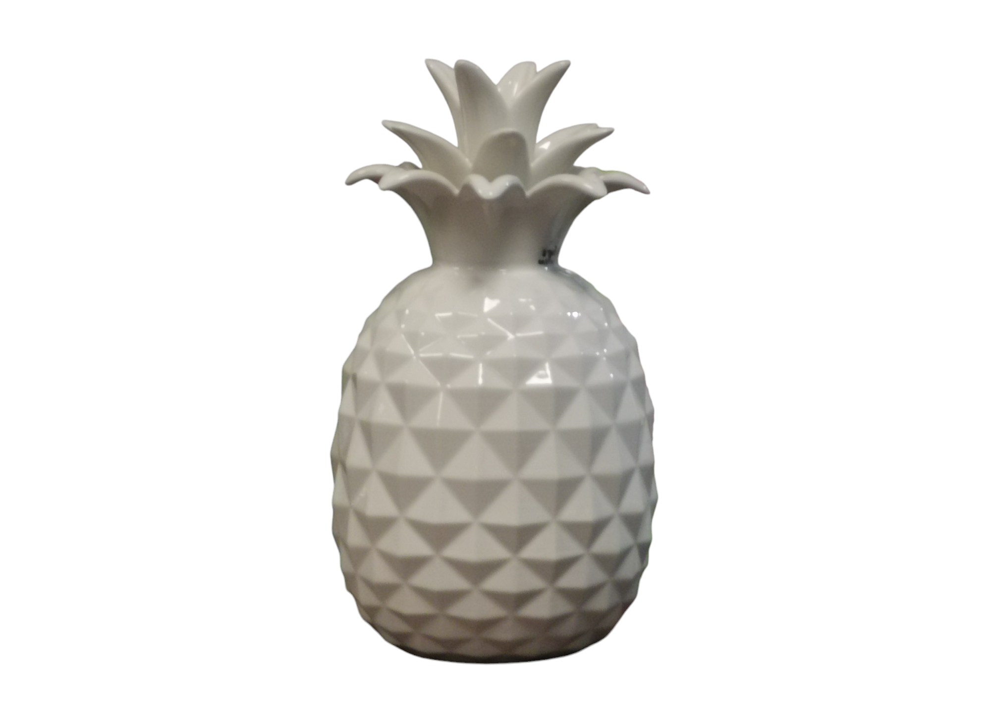 ANANAS - BIANCO