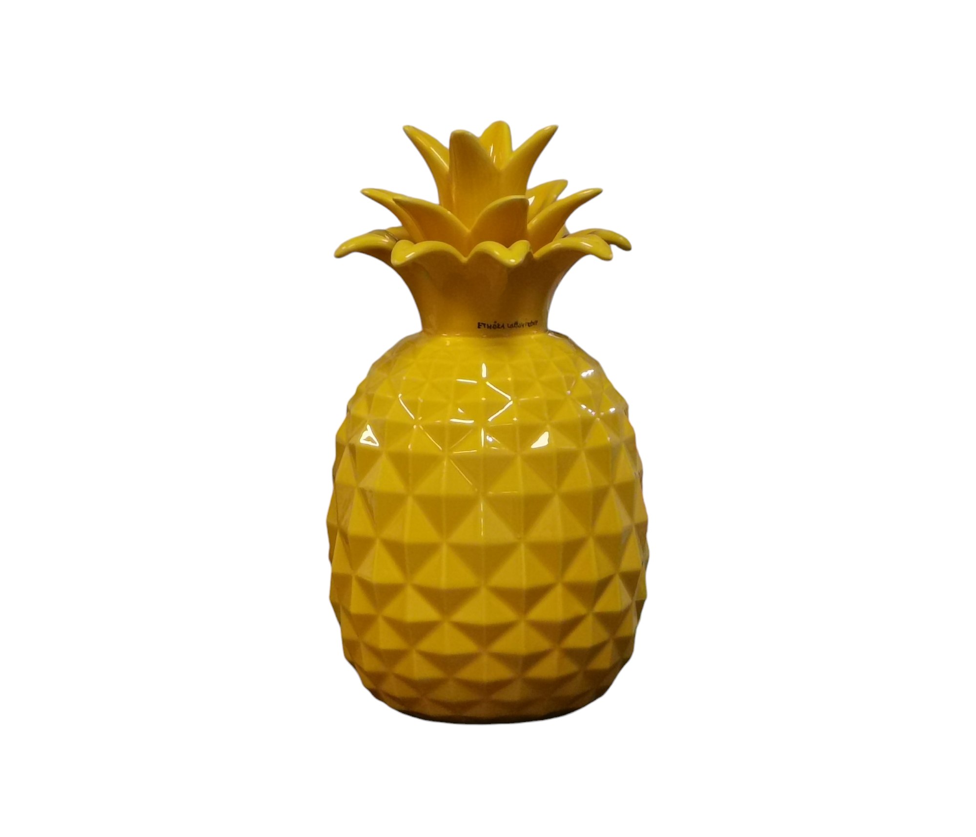 ANANAS - GIALLO
