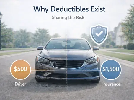 Deductibles: Why They Exist and What Purpose They Serve