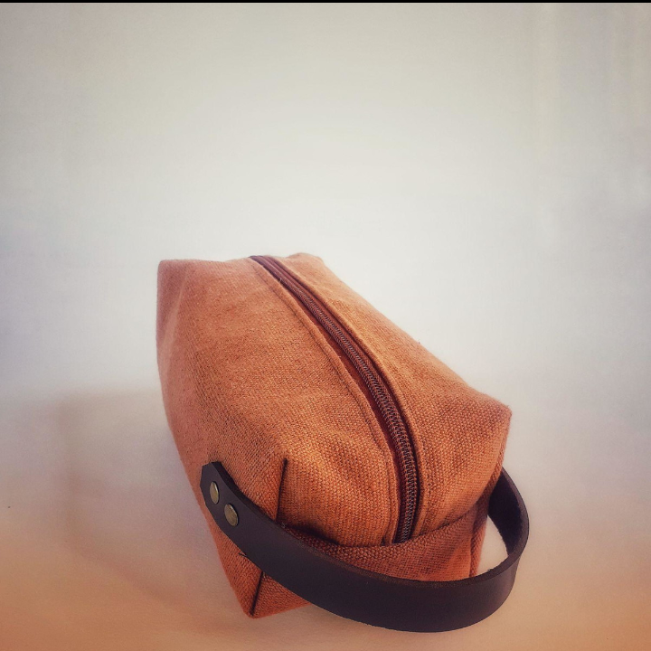 Miniatura: NECESSAIRE BOX