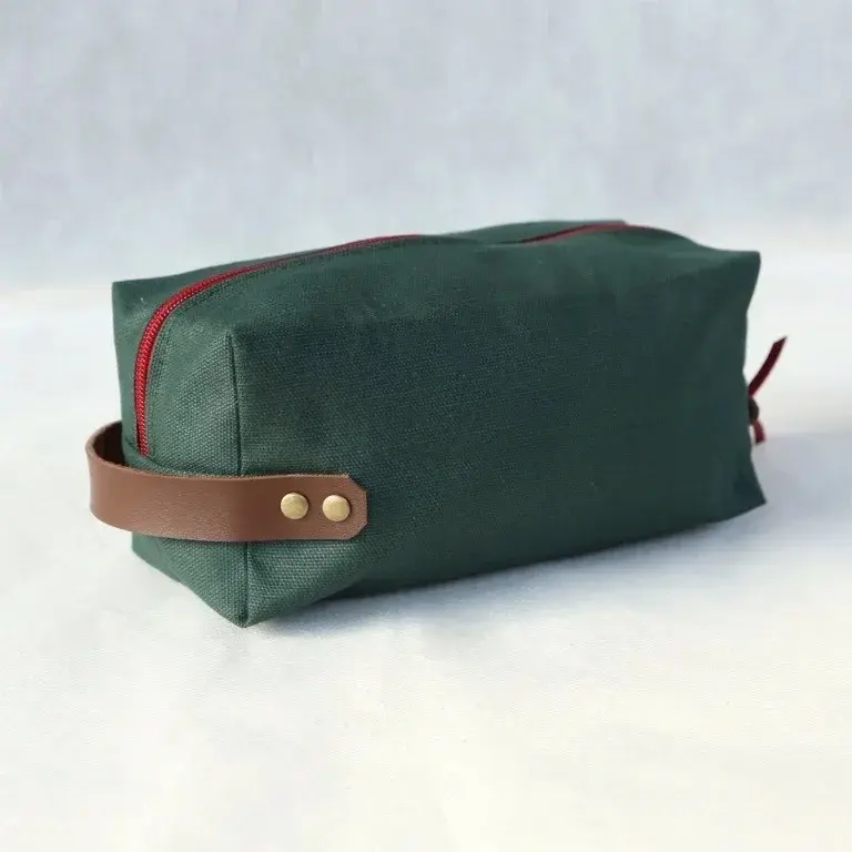 Miniatura: NECESSAIRE BOX