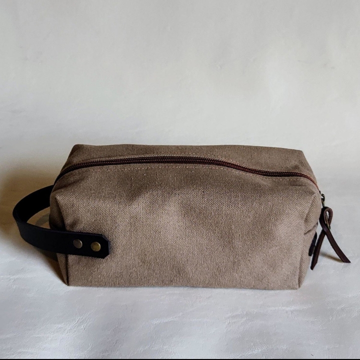 Miniatura: NECESSAIRE BOX