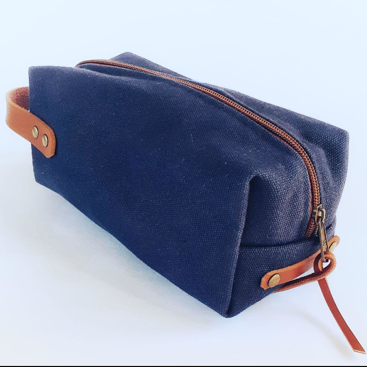Miniatura: NECESSAIRE BOX