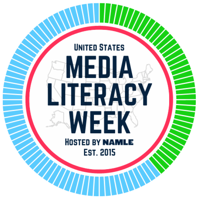Media Literacy Week 2025