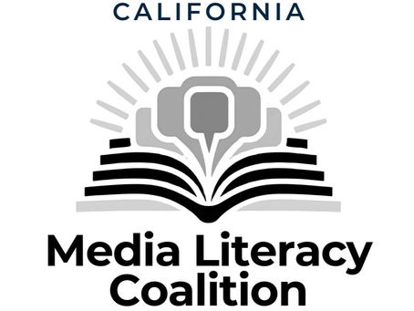California Media Literacy Coalition