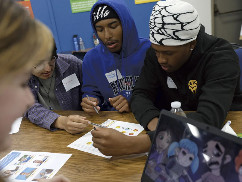 Misinfo Day California 2025