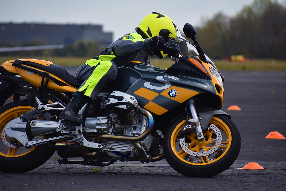 Rider Think Most Riders Think They’re Better Than They Are—Here’s Why That’s ...