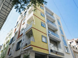 Bangalore Airbnb case study showing 1595% revenue growth after India-specific STR strategy